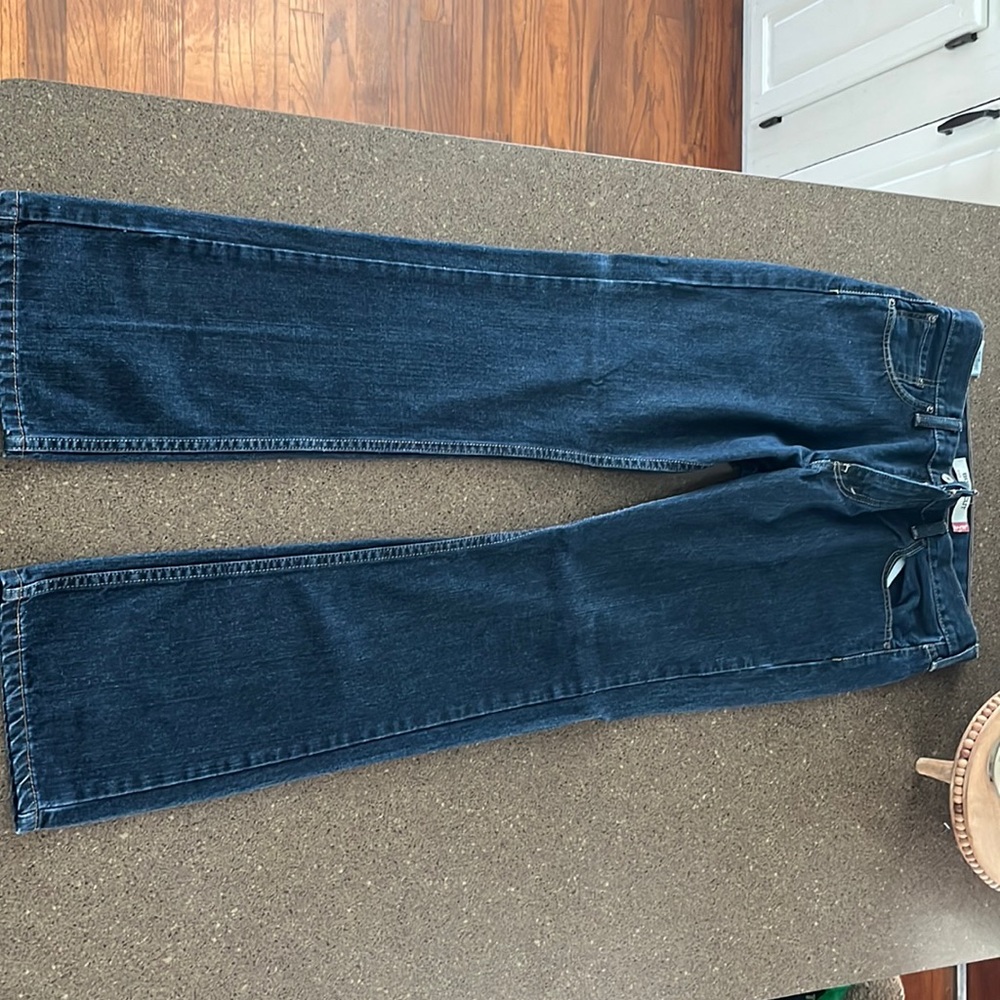 Men’s Levi Strauss 527
